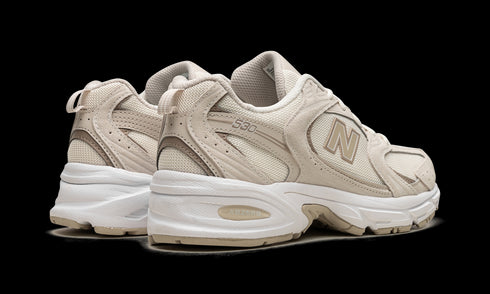 530 "Off White Cream"